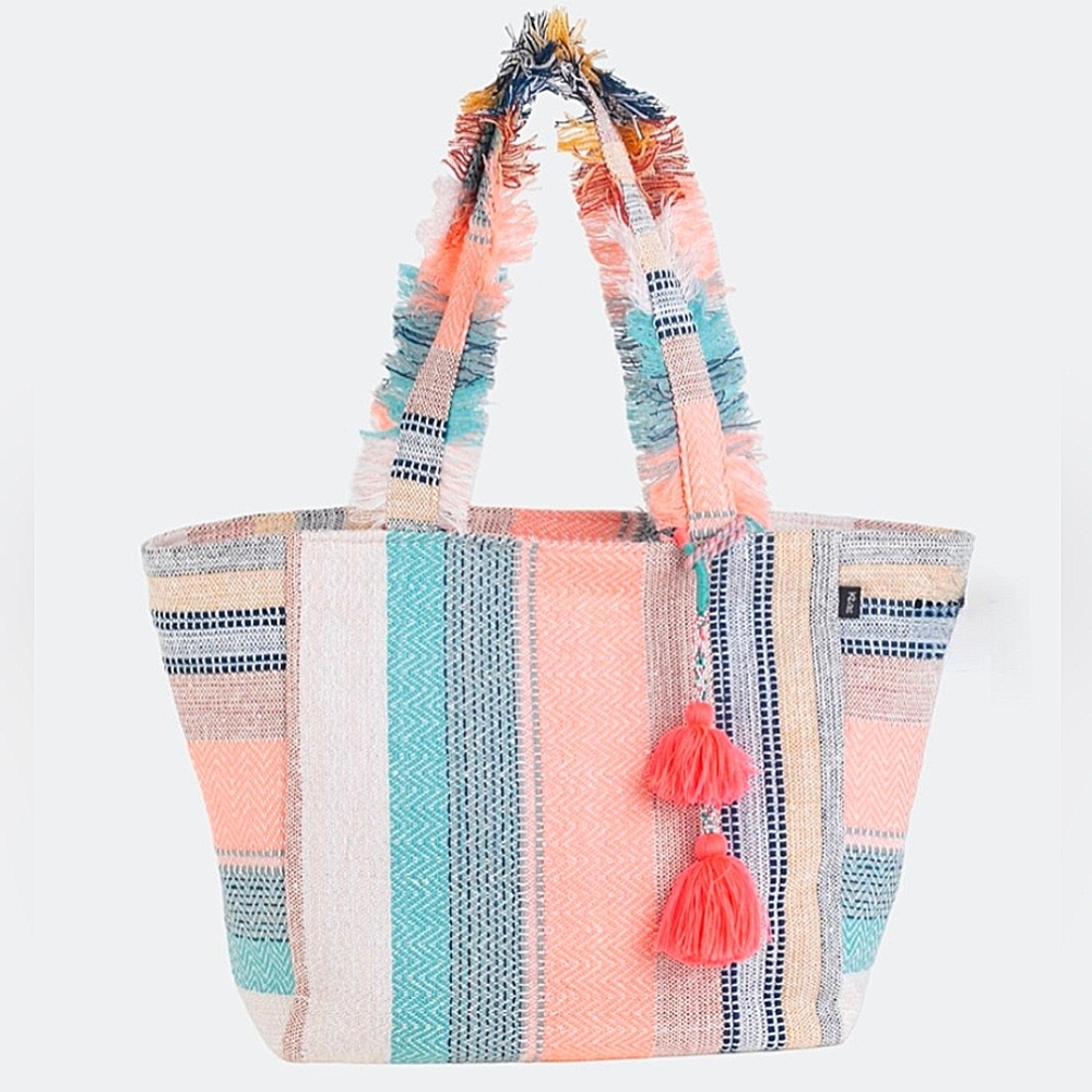 Express Edit Large Tote New With Tags